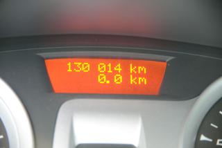 RENAULT Clio usata, con Immobilizzatore elettronico