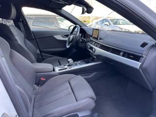 AUDI A4 usata, con Lettore CD