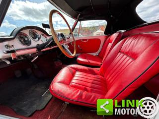 ALFA ROMEO Giulietta usata 1