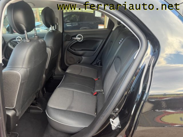 FIAT 500X usata, con Boardcomputer