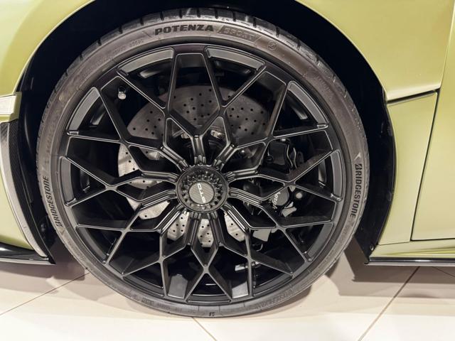 LAMBORGHINI Huracan usata 4