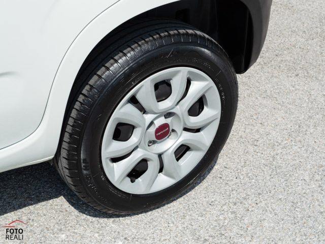 FIAT Panda usata 19
