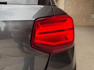 AUDI Q2 usata, con Controllo vocale