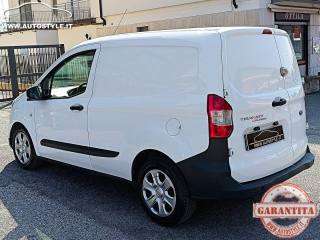 FORD Transit Courier usata 38