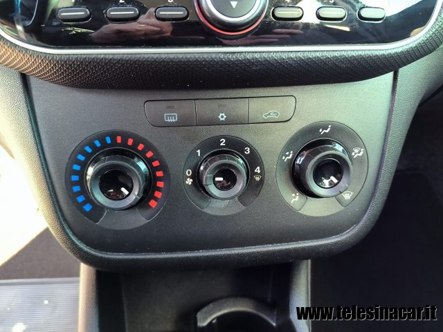 FIAT Punto usata 14