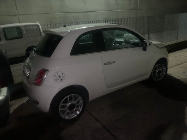 FIAT 500 usata 7