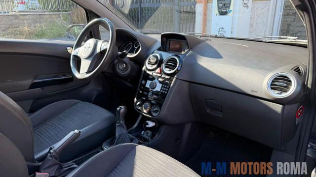 OPEL Corsa usata, con Climatizzatore