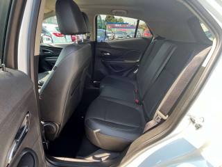 OPEL Mokka X usata, con Boardcomputer
