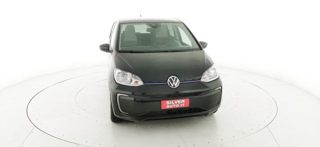 VOLKSWAGEN e-up! usata 33