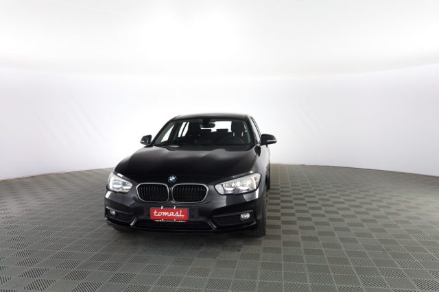 BMW 116 usata 0
