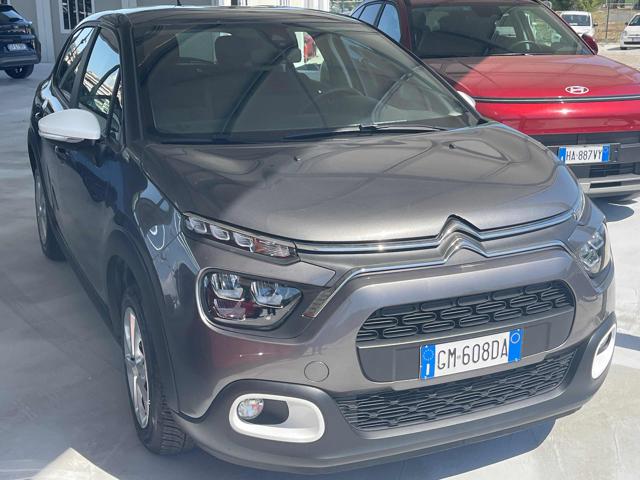 CITROEN C3 usata, con ABS