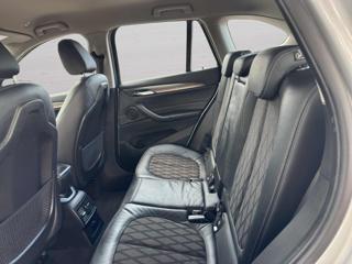 BMW X1 usata, con Controllo automatico clima