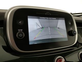 FIAT 500X usata, con Controllo trazione