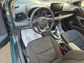 MAZDA 2 usata, con Climatizzatore