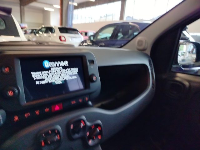 FIAT Panda Cross usata 18