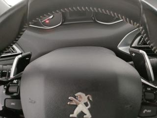 PEUGEOT 308 usata, con Controllo automatico clima