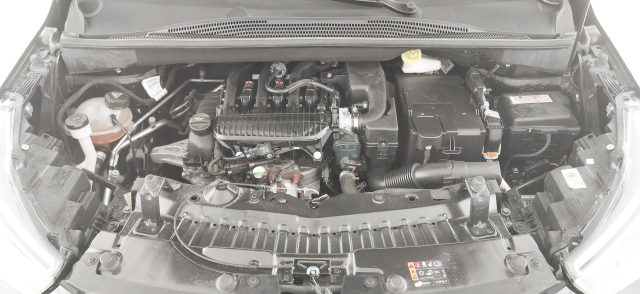 OPEL Crossland X usata 58
