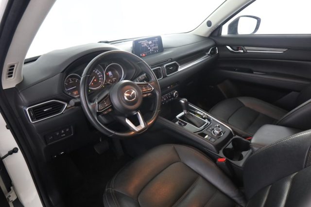 MAZDA CX-5 usata 0
