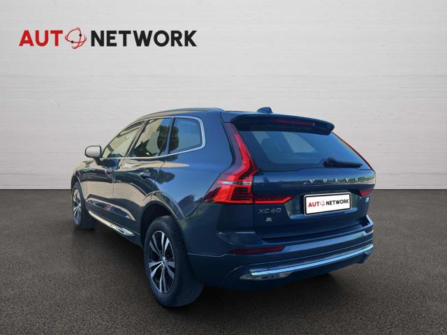 VOLVO XC60 usata, con Airbag Passeggero