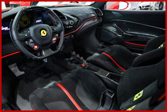 FERRARI 488 usata, con Cruise Control