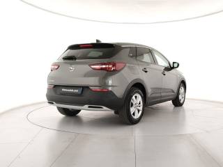 OPEL Grandland X usata, con Alzacristalli elettrici