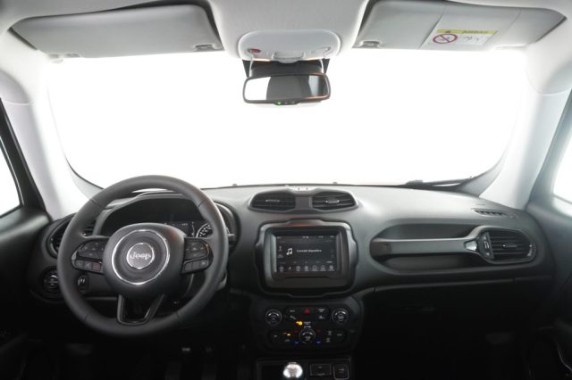 JEEP Renegade usata 4