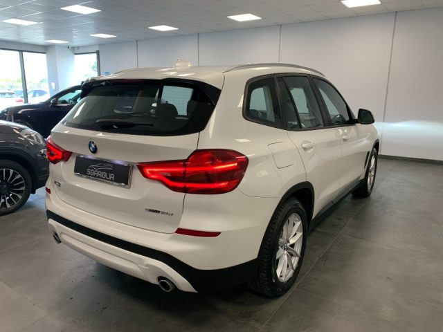 BMW X3 usata, con Airbag Passeggero