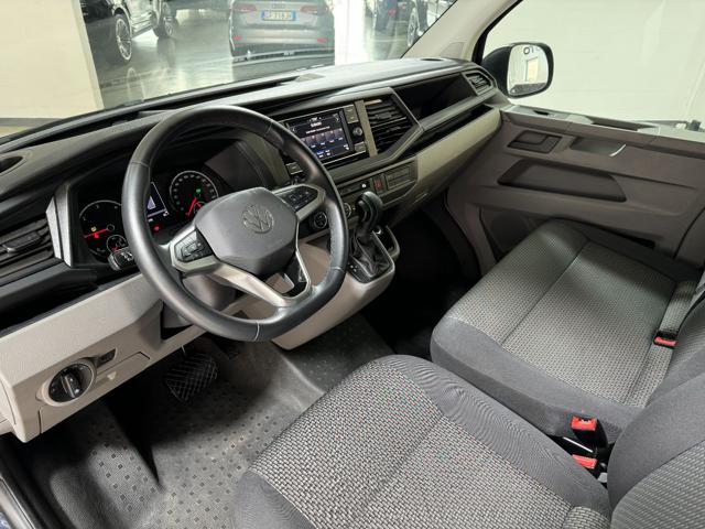 VOLKSWAGEN Caravelle usata, con Fendinebbia