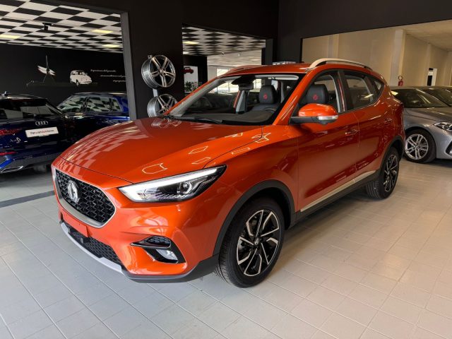 MG ZS usata, con Airbag