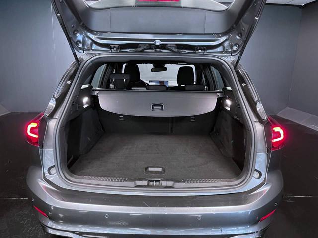 FORD Focus usata, con Touch screen