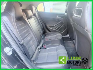 MERCEDES-BENZ GLA 200 usata, con Adaptive Cruise Control