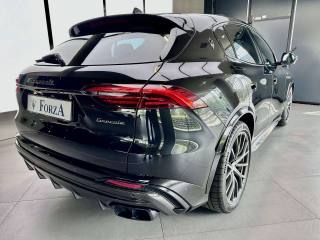 MASERATI Grecale usata, con Autoradio