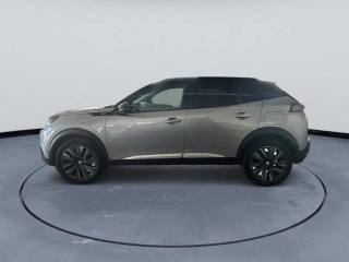 PEUGEOT 2008 usata, con Chiusura centralizzata