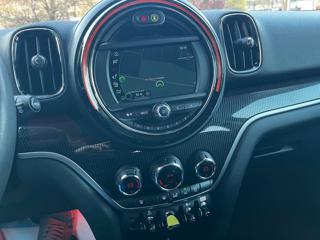 MINI Countryman usata, con Chiusura centralizzata