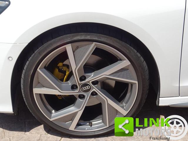 AUDI A3 usata, con Immobilizzatore elettronico