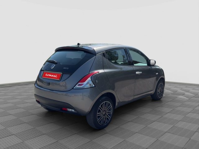 LANCIA Ypsilon usata 4
