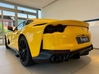 FERRARI 812 usata, con ESP