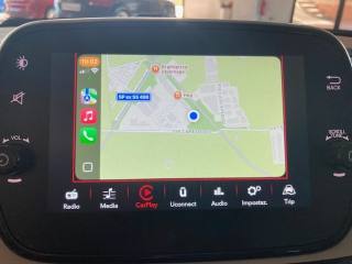 FIAT 500 usata, con Controllo automatico clima