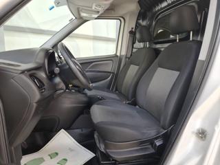 FIAT Doblo usata, con ESP