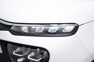 CITROEN C3 usata, con Autoradio digitale