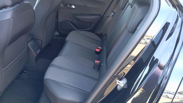 PEUGEOT 2008 usata, con Climatizzatore