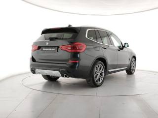 BMW X3 usata, con Autoradio