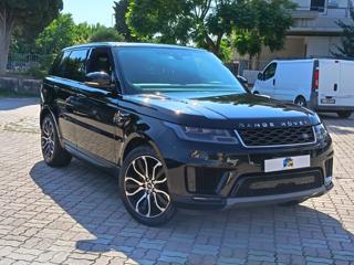 LAND ROVER Range Rover Sport usata, con Airbag Passeggero