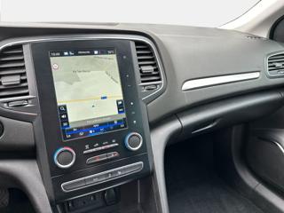 RENAULT Megane usata, con Climatizzatore