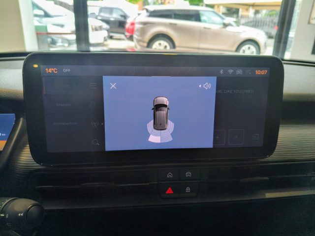 JEEP Avenger usata, con Cruise Control