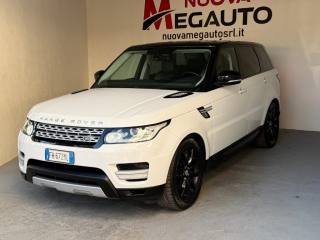 LAND ROVER Range Rover Sport usata, con Airbag laterali