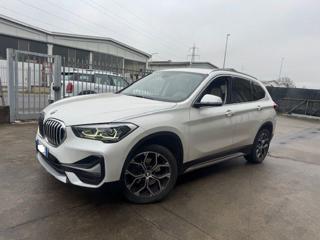 BMW X1 sDrive18d xLine Plus
