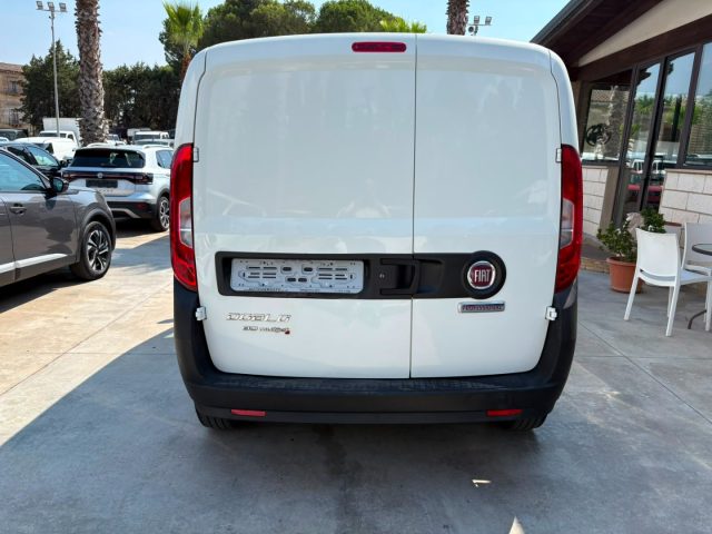 FIAT Doblo usata, con Chiusura centralizzata
