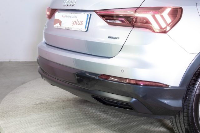 AUDI Q3 usata, con ESP