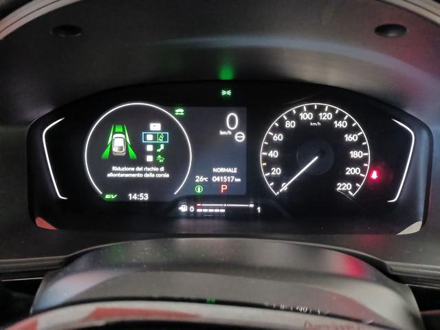 HONDA Civic usata, con Climatizzatore
